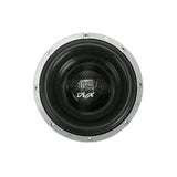 Down4Sound DVX 10" 1700W RMS Subwoofer DVC Down4Sound