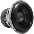Down4Sound DVX 12" 1700W RMS Subwoofer DVC Down4Sound