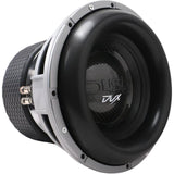 Down4Sound DVX 12" 1700W RMS Subwoofer DVC Down4Sound