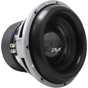 Down4Sound DVX 12" 1700W RMS Subwoofer DVC Down4Sound