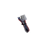 Down4Sound EZ-SNI35-2V Car Audio 2CH HI/LOW Line Out Convertor Box Down4Sound