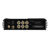 Down4Sound EZY DSP68+ All-in-One Hi/Low Level DSP 6-in-8 Out Down4Sound
