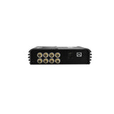 Down4Sound EZY DSP68 All-in-One LOW LEVEL Car Audio DSP 6-in-8 Out Down4Sound
