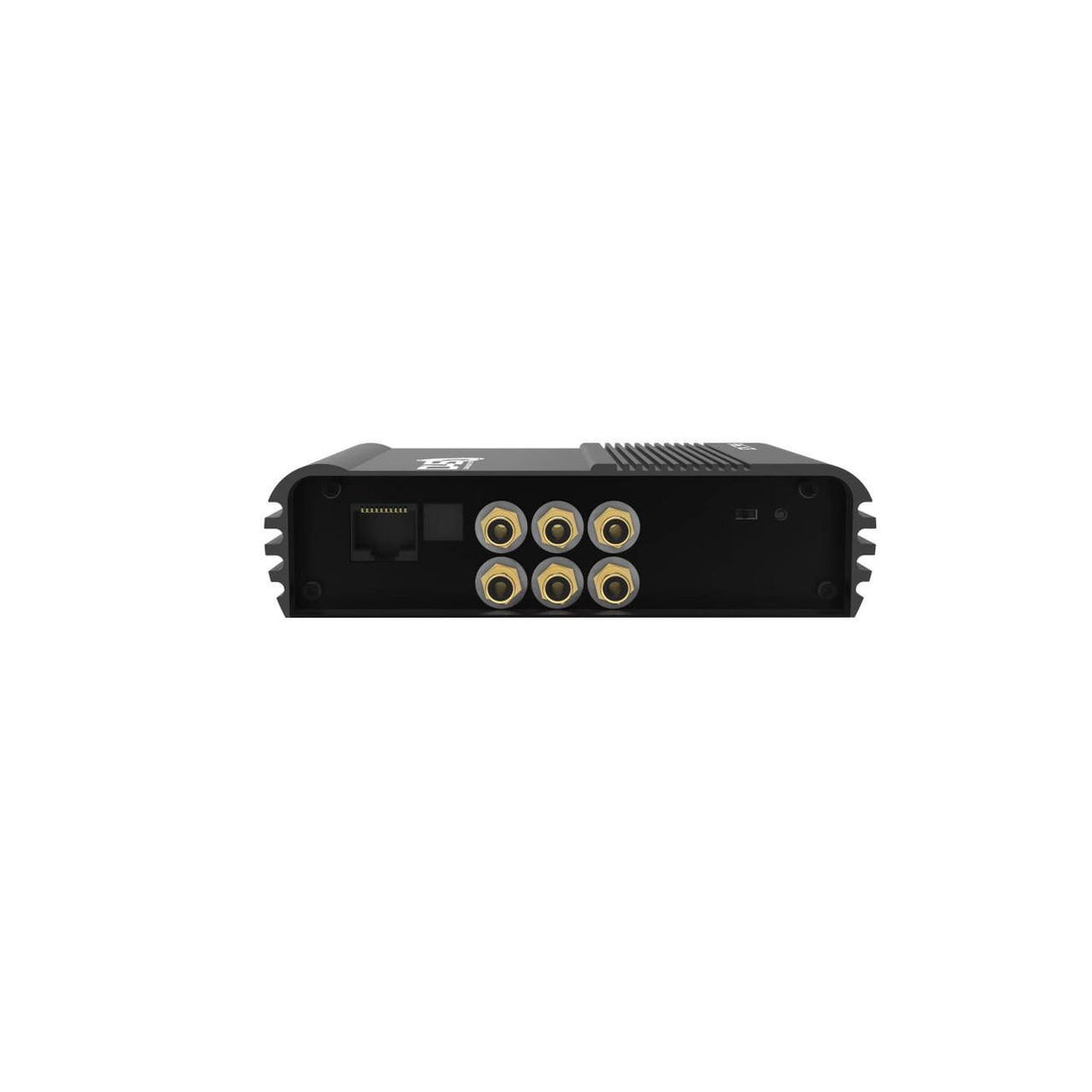 Down4Sound EZY DSP68 All-in-One LOW LEVEL Car Audio DSP 6-in-8 Out Down4Sound
