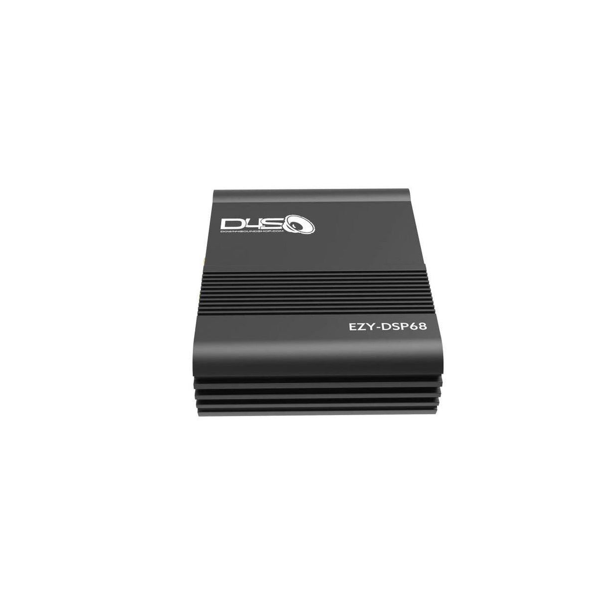 Down4Sound EZY DSP68 All-in-One LOW LEVEL Car Audio DSP 6-in-8 Out Down4Sound