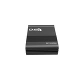 Down4Sound EZY DSP68 All-in-One LOW LEVEL Car Audio DSP 6-in-8 Out Down4Sound