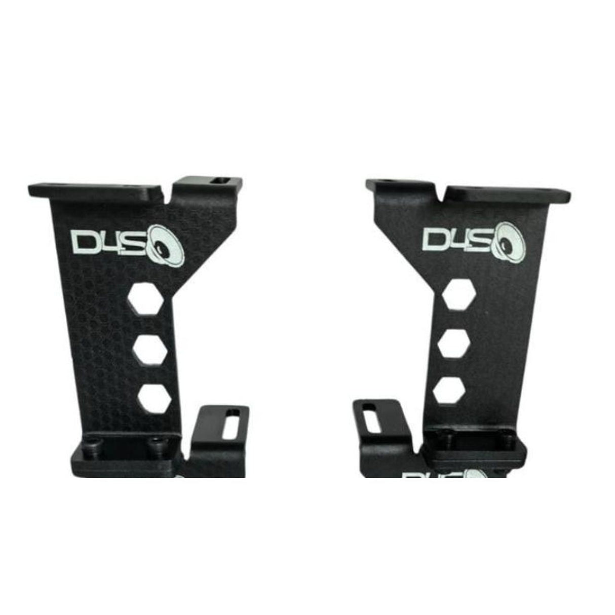 Down4Sound EZY Rack Stack – Additional Modular Bracket Layer Down4Sound