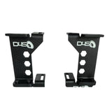 Down4Sound EZY Rack Stack – Additional Modular Bracket Layer Down4Sound