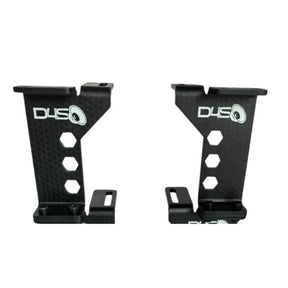 Down4Sound EZY Rack Stack – Additional Modular Bracket Layer Down4Sound