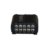 Down4Sound EZY RCA110 1 In 10 Out Powered RCA Distribution Down4Sound