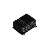 Down4Sound EZY RCA110 1 In 10 Out Powered RCA Distribution Down4Sound