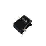 Down4Sound EZY RCA110 1 In 10 Out Powered RCA Distribution Down4Sound