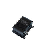 Down4Sound EZY RCA110 1 In 10 Out Powered RCA Distribution Down4Sound