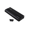 Down4Sound EZYPWR 810 4000W RMS 10 Channel Amplifier Down4Sound