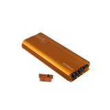 Down4Sound EZYPWR 810 4000W RMS 10 Channel Amplifier Down4Sound
