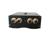 Down4Sound HI LOW 2i - Intelligent Car Audio 2CH Line Out with Clip Detection Down4Sound