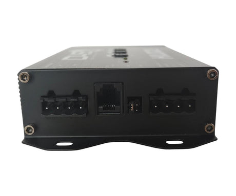 Down4Sound HI LOW 2i - Intelligent Car Audio 2CH Line Out with Clip Detection Down4Sound