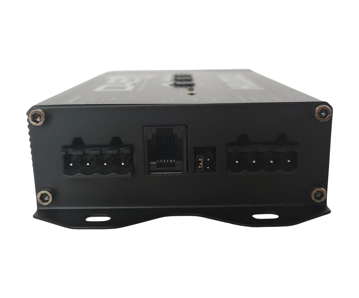 Down4Sound HI LOW 2i - Intelligent Car Audio 2CH Line Out with Clip Detection Down4Sound