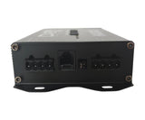 Down4Sound HI LOW 2i - Intelligent Car Audio 2CH Line Out with Clip Detection Down4Sound