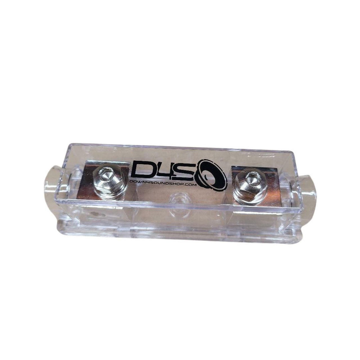 Down4Sound IN-LINE ANL Fuse Holder - 0 Gauge Down4Sound