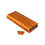 Down4Sound JP10.4 6000W RMS 4-Channel Amplifier Down4Sound