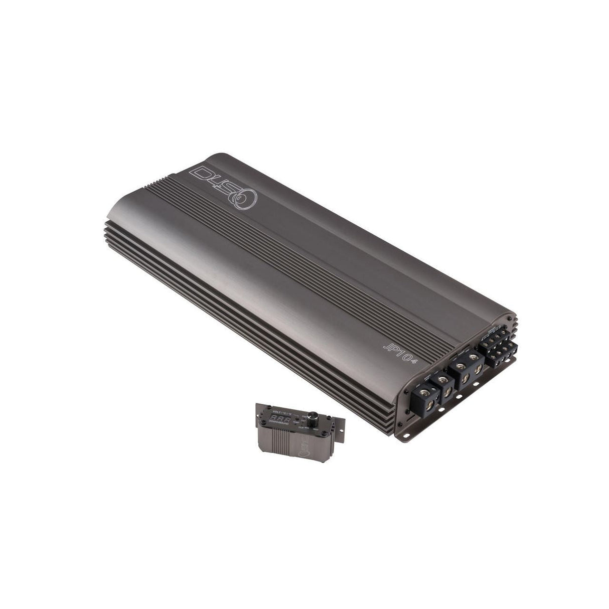 Down4Sound JP10.4 6000W RMS 4-Channel Amplifier Down4Sound