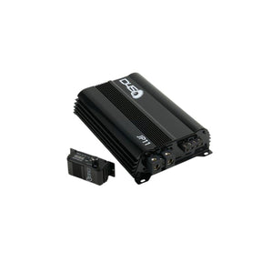 Down4Sound JP11 1100W RMS Monoblock Amplifier Down4Sound