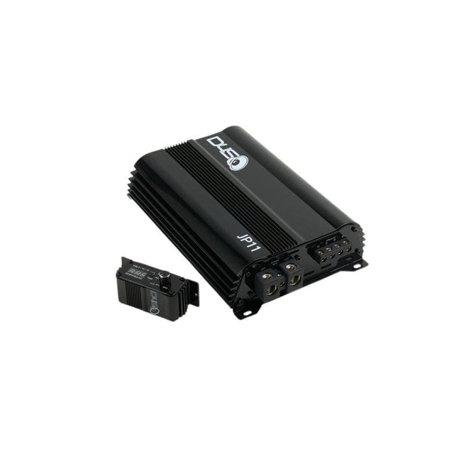 Down4Sound JP11 1100W RMS Monoblock Amplifier Down4Sound