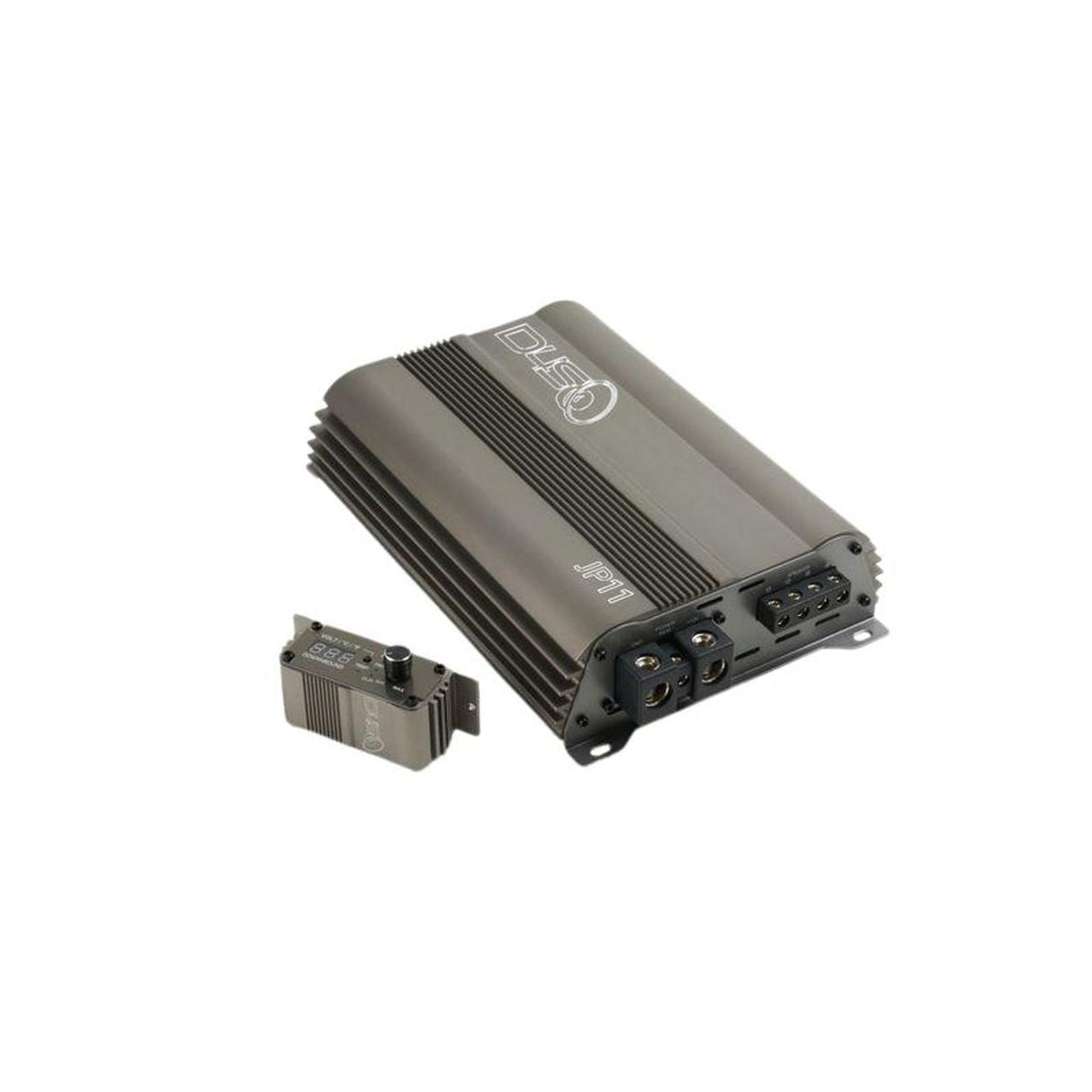 Down4Sound JP11 1100W RMS Monoblock Amplifier Down4Sound