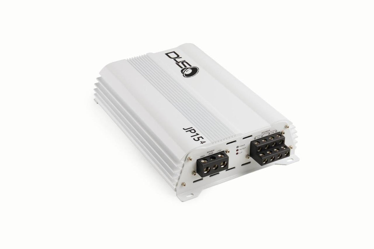 Down4Sound JP154 | 1000W RMS 4-Channel Amplifier Down4Sound