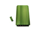 Down4Sound JP16.2 | 3200W RMS 2-Channel Amplifier Down4Sound