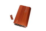 Down4Sound JP16.2 | 3200W RMS 2-Channel Amplifier Down4Sound