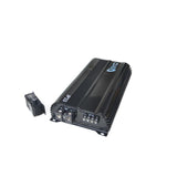 Down4Sound JP23 v2 2800W RMS Class D Monoblock Amplifier Down4Sound