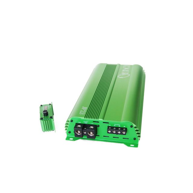 Down4Sound JP23 v2 2800W RMS Class D Monoblock Amplifier Down4Sound
