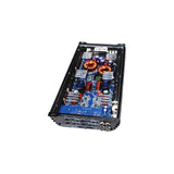Down4Sound JP284 3000W 4-Channel Amplifier Down4Sound
