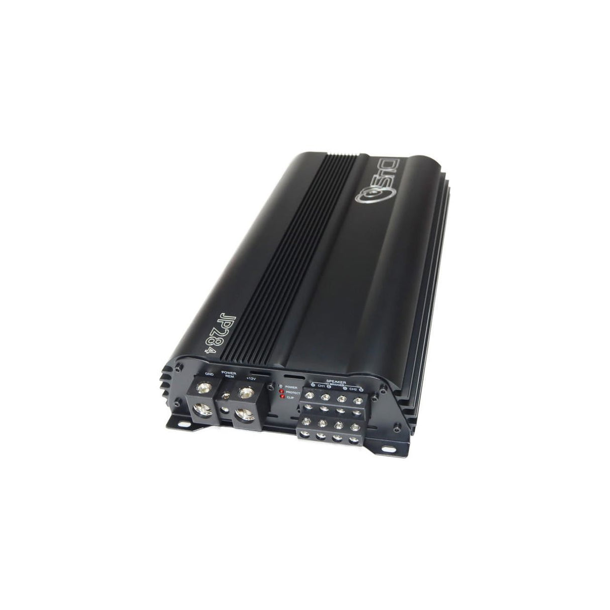 Down4Sound JP284 3000W 4-Channel Amplifier Down4Sound