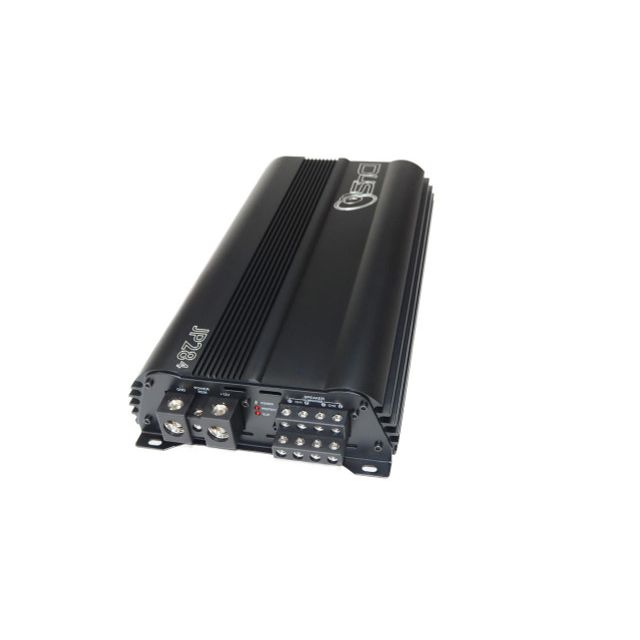 Down4Sound JP284 3000W 4-Channel Amplifier Down4Sound