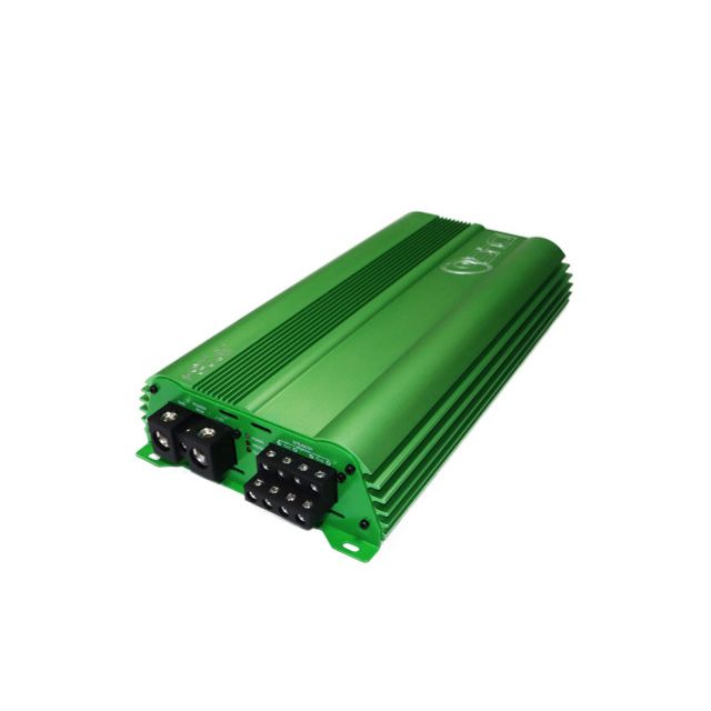 Down4Sound JP284 3000W 4-Channel Amplifier Down4Sound