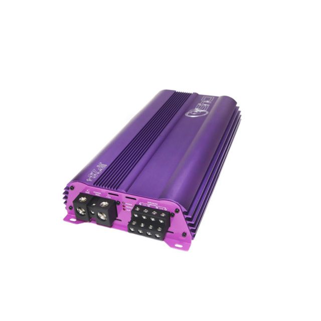 Down4Sound JP284 3000W 4-Channel Amplifier Down4Sound
