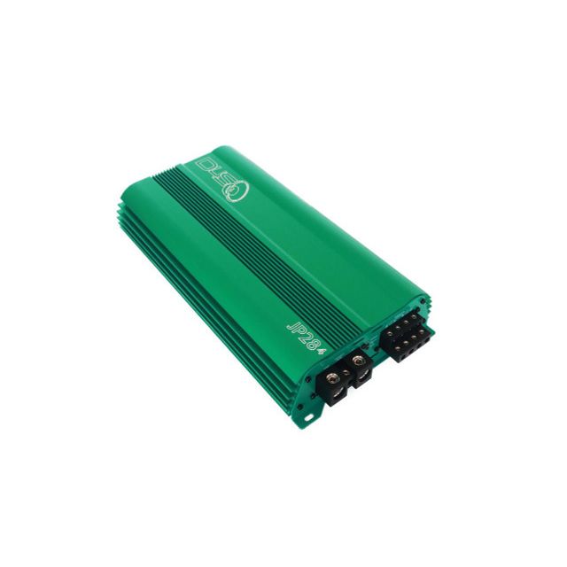 Down4Sound JP284 3000W 4-Channel Amplifier Down4Sound