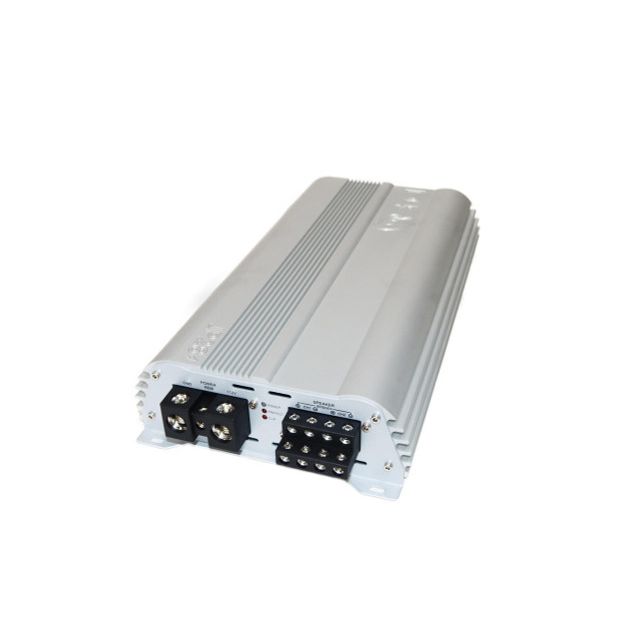 Down4Sound JP284 3000W 4-Channel Amplifier Down4Sound