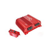 Down4Sound JP3 CPT 555W RMS Smart Amplifier Down4Sound