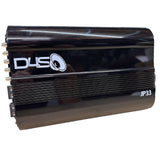 Down4Sound JP33 3300W RMS Class D Monoblock Car Amplifier Made In Korea Down4Sound