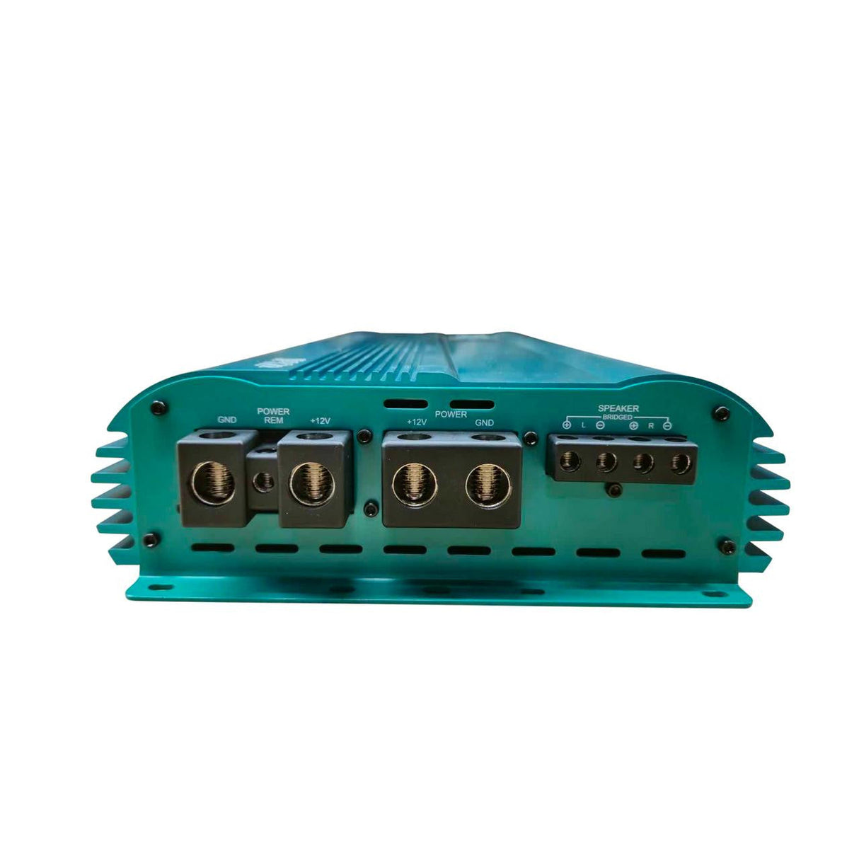 Down4Sound JP33 3300W RMS Class D Monoblock Car Amplifier Made In Korea Down4Sound