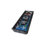 Down4Sound JP34AB 590W RMS 4-Channel Amplifier Down4Sound