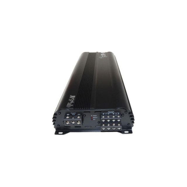 Down4Sound JP34AB 590W RMS 4-Channel Amplifier Down4Sound