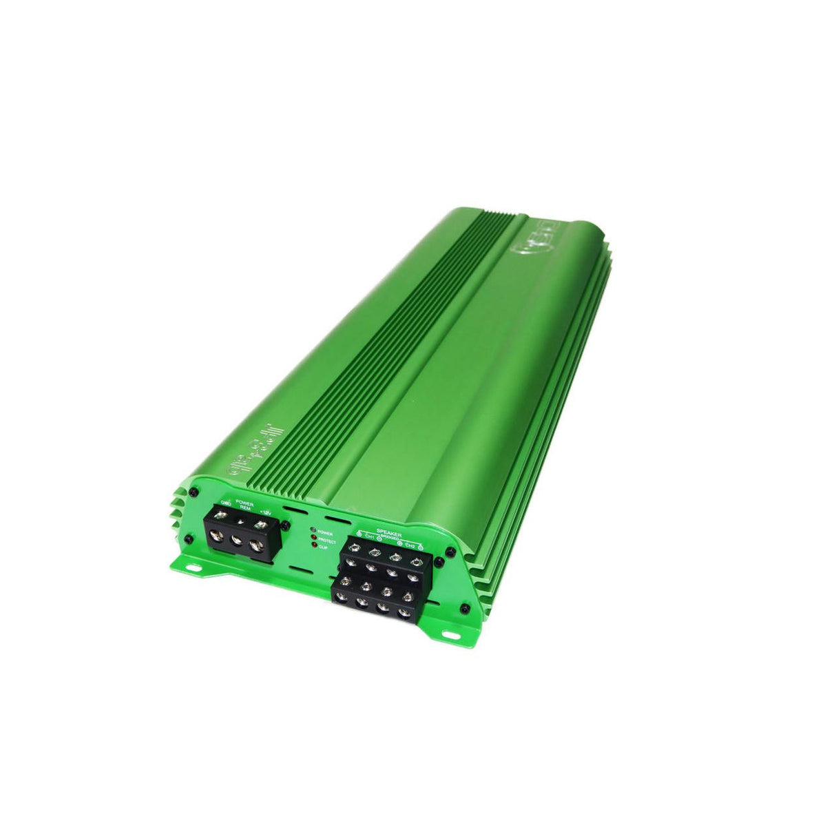 Down4Sound JP34AB 590W RMS 4-Channel Amplifier Down4Sound