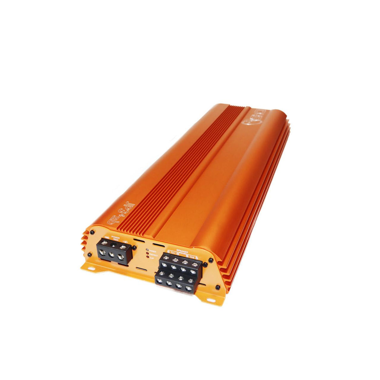 Down4Sound JP34AB 590W RMS 4-Channel Amplifier Down4Sound