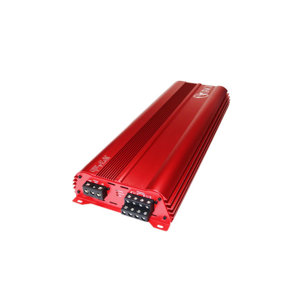 Down4Sound JP34AB 590W RMS 4-Channel Amplifier Down4Sound