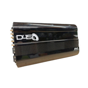 Down4Sound JP43 4300W RMS Class D Monoblock Amplifier Made In Korea Down4Sound